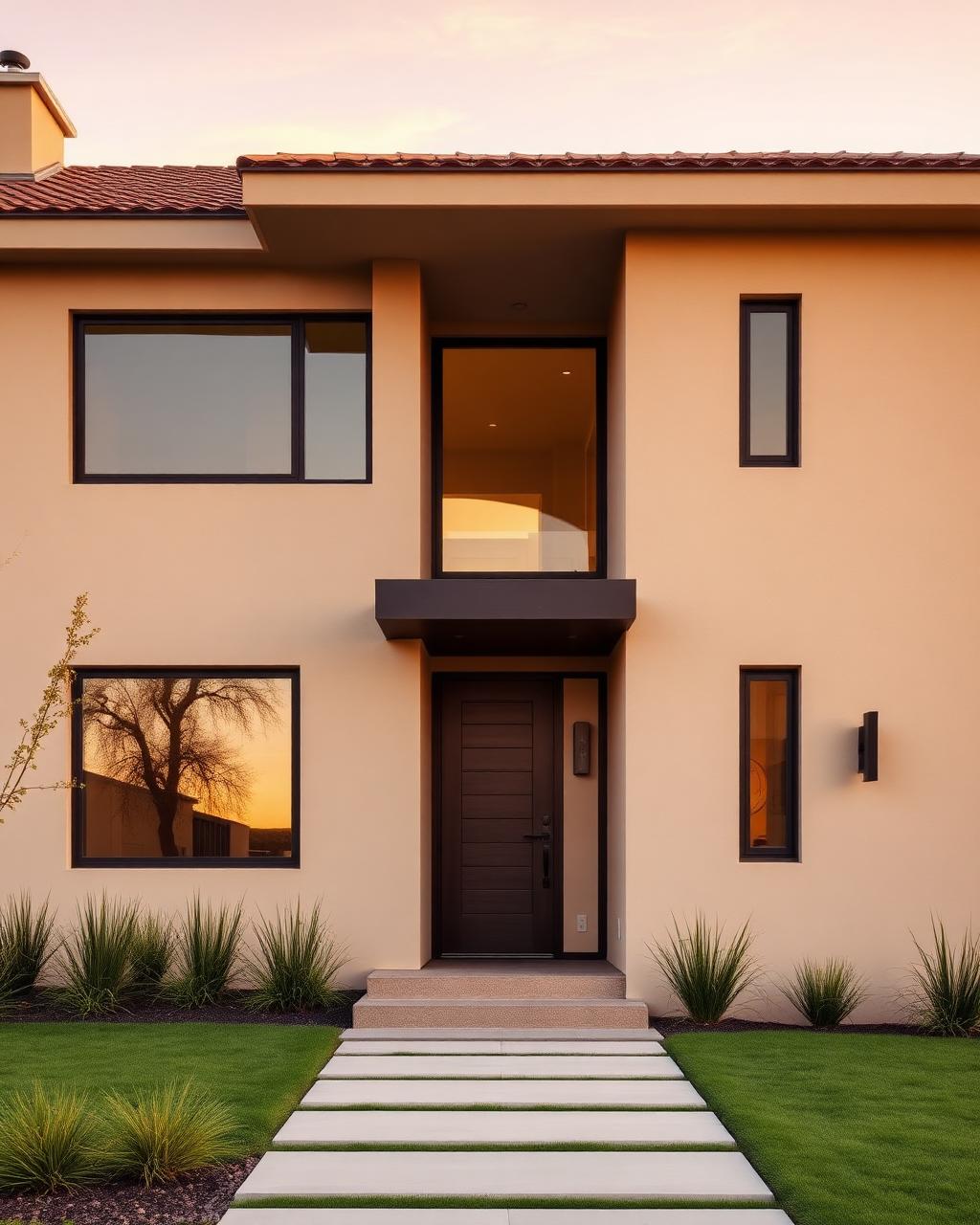 Curb Appeal, Reframed