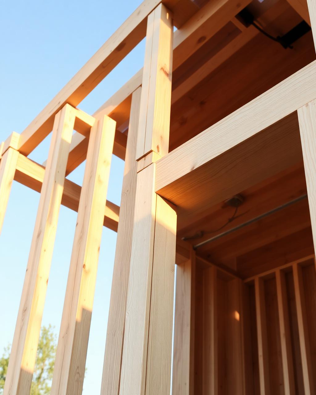 Framing the Future